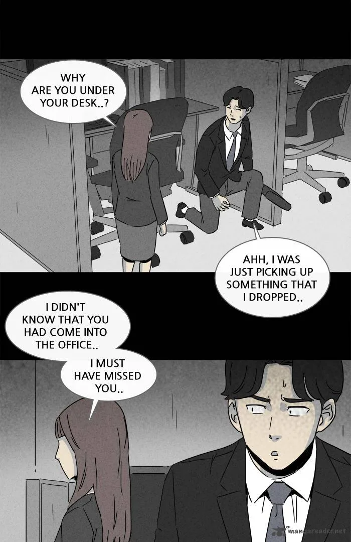 Tales of the Unusual Chapter 148 page 12