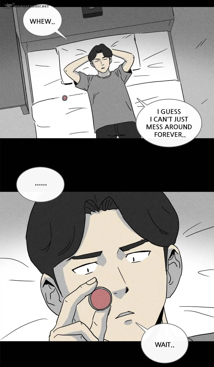 Tales of the Unusual Chapter 148 page 33