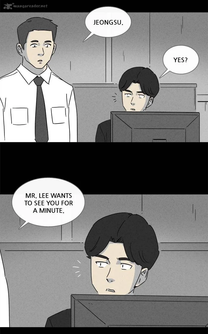 Tales of the Unusual Chapter 148 page 14