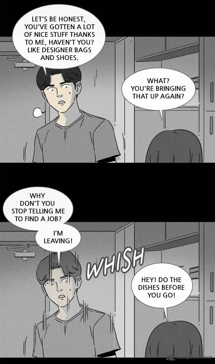 Tales of the Unusual Chapter 148 page 31