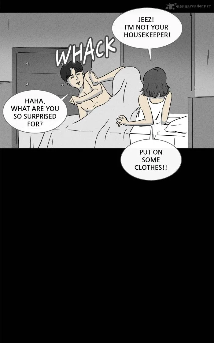 Tales of the Unusual Chapter 148 page 27