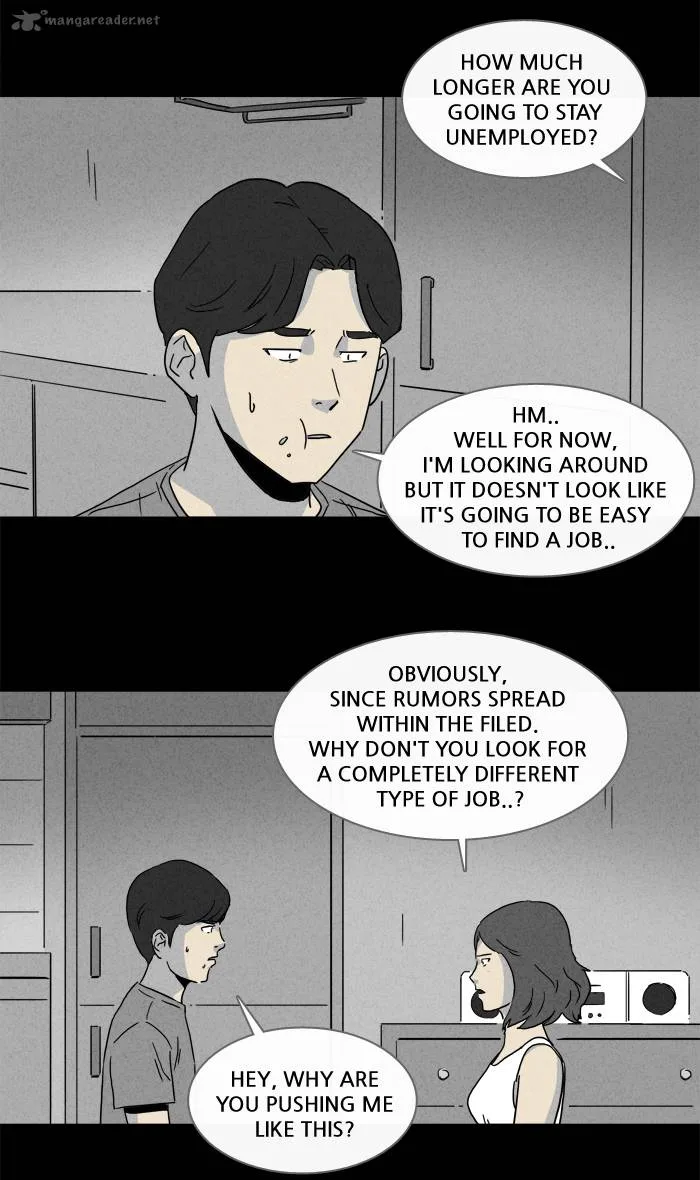 Tales of the Unusual Chapter 148 page 30