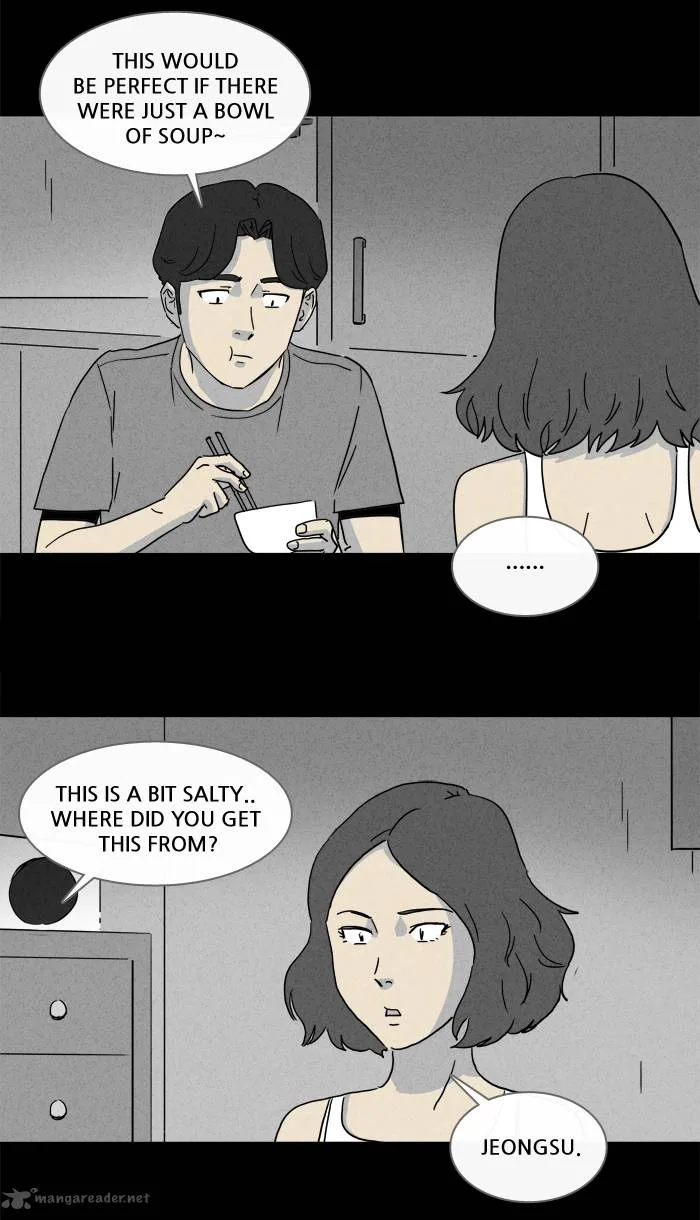 Tales of the Unusual Chapter 148 page 29
