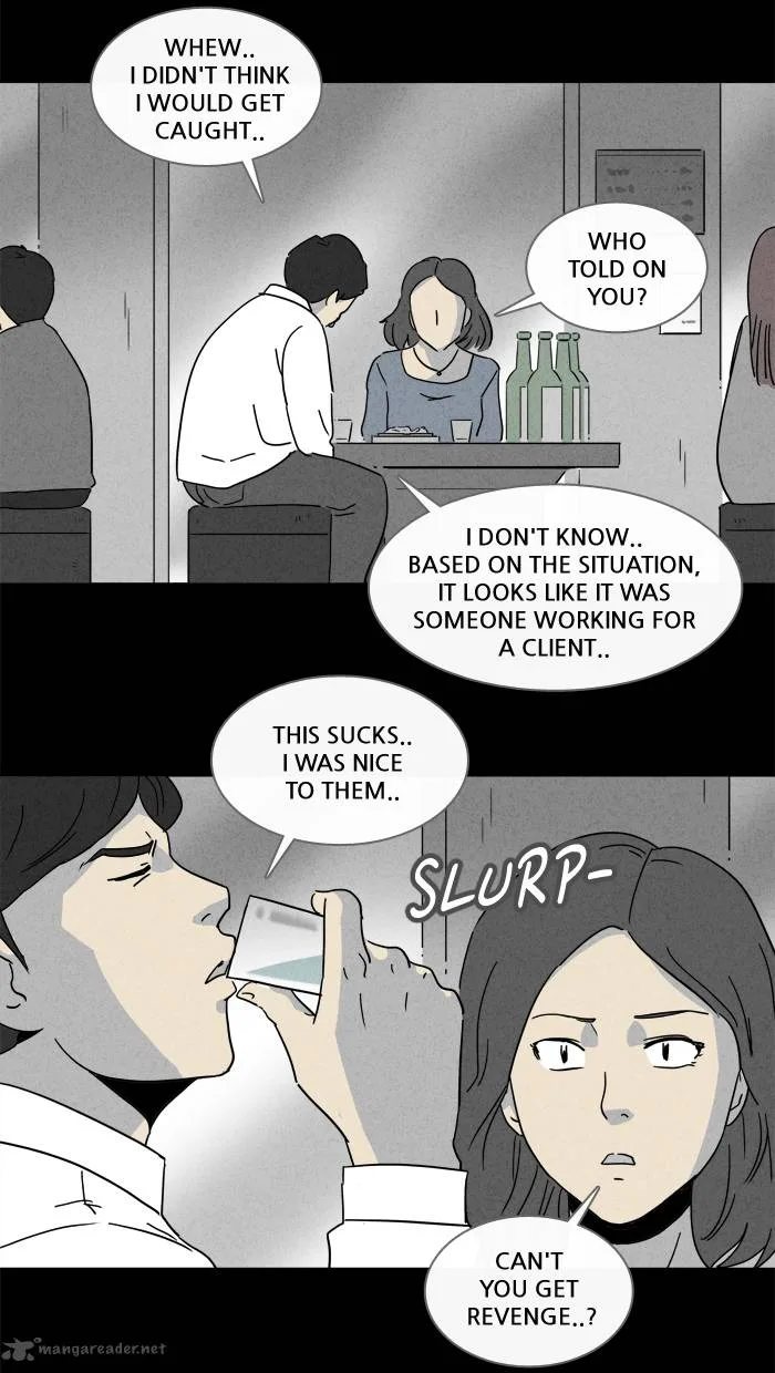 Tales of the Unusual Chapter 148 page 21