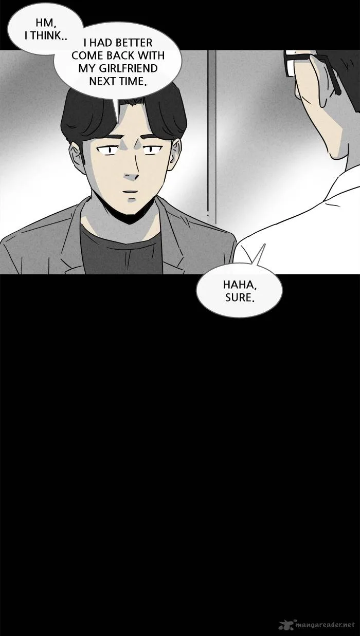 Tales of the Unusual Chapter 149 page 9