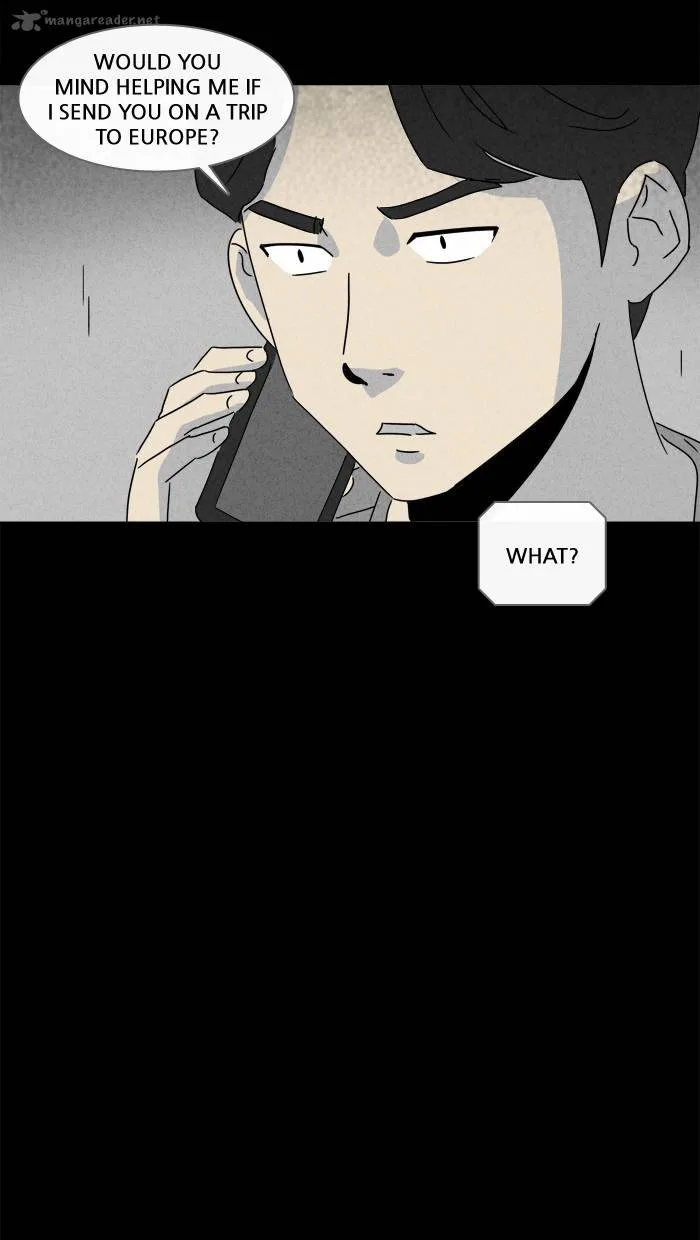 Tales of the Unusual Chapter 149 page 3