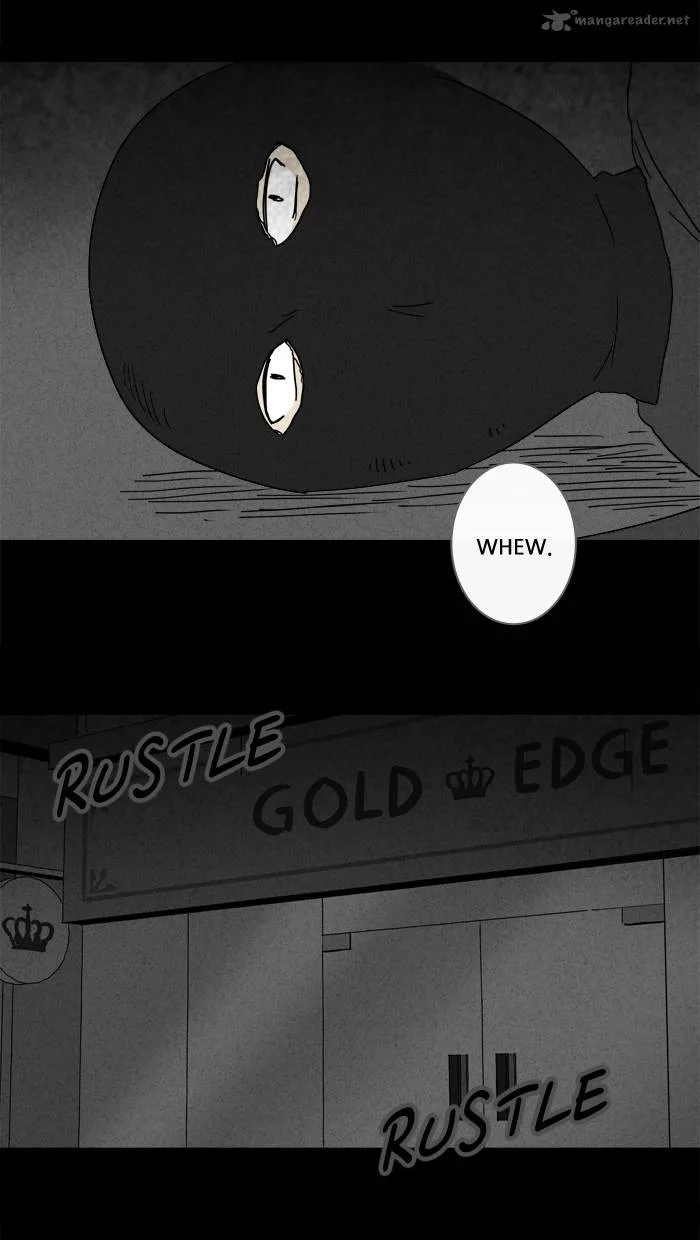 Tales of the Unusual Chapter 149 page 12