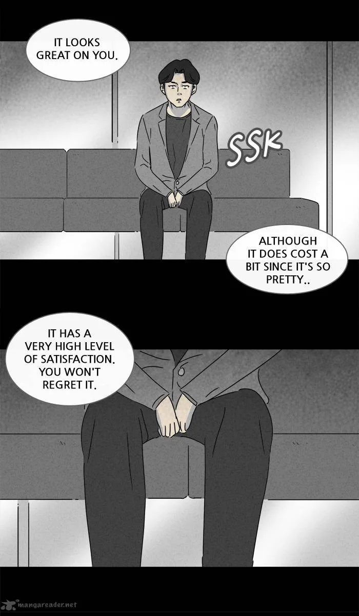 Tales of the Unusual Chapter 149 page 6