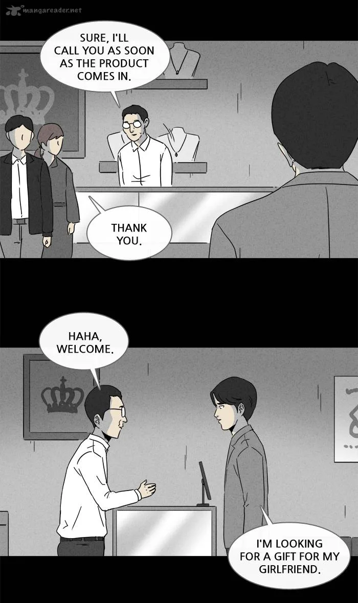 Tales of the Unusual Chapter 149 page 7