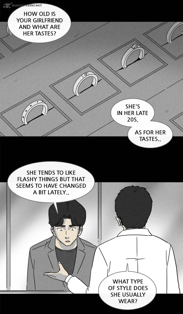 Tales of the Unusual Chapter 149 page 8