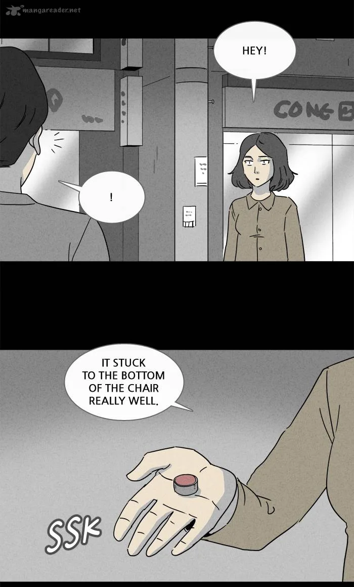 Tales of the Unusual Chapter 149 page 23