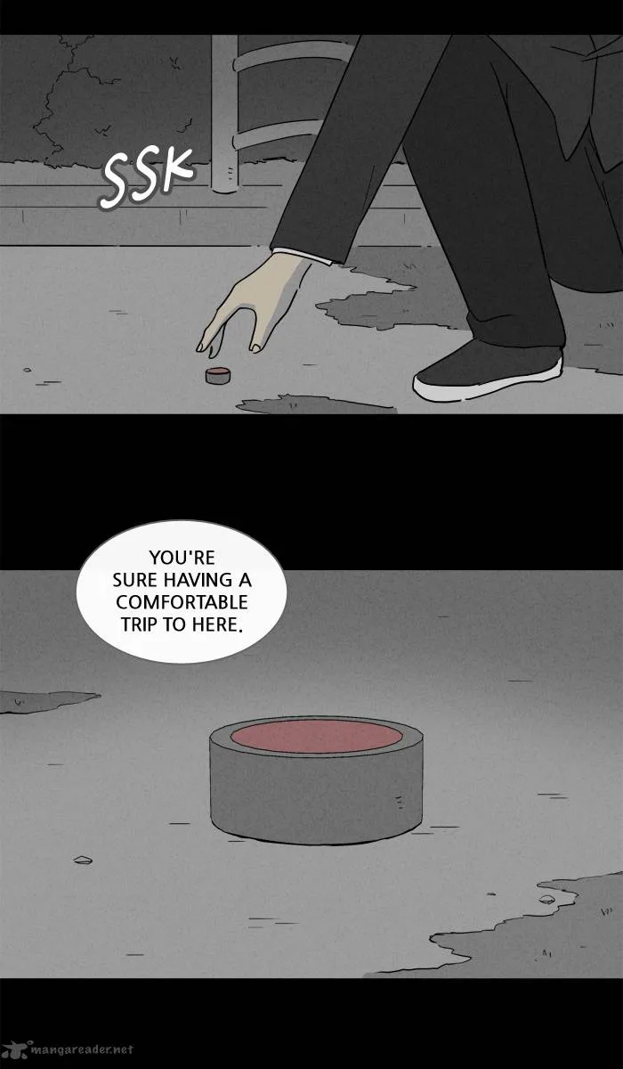 Tales of the Unusual Chapter 149 page 31