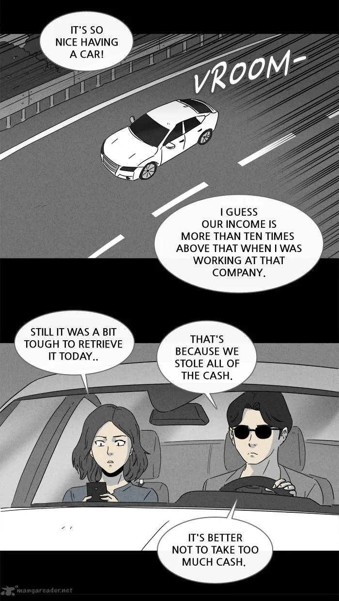 Tales of the Unusual Chapter 149 page 27