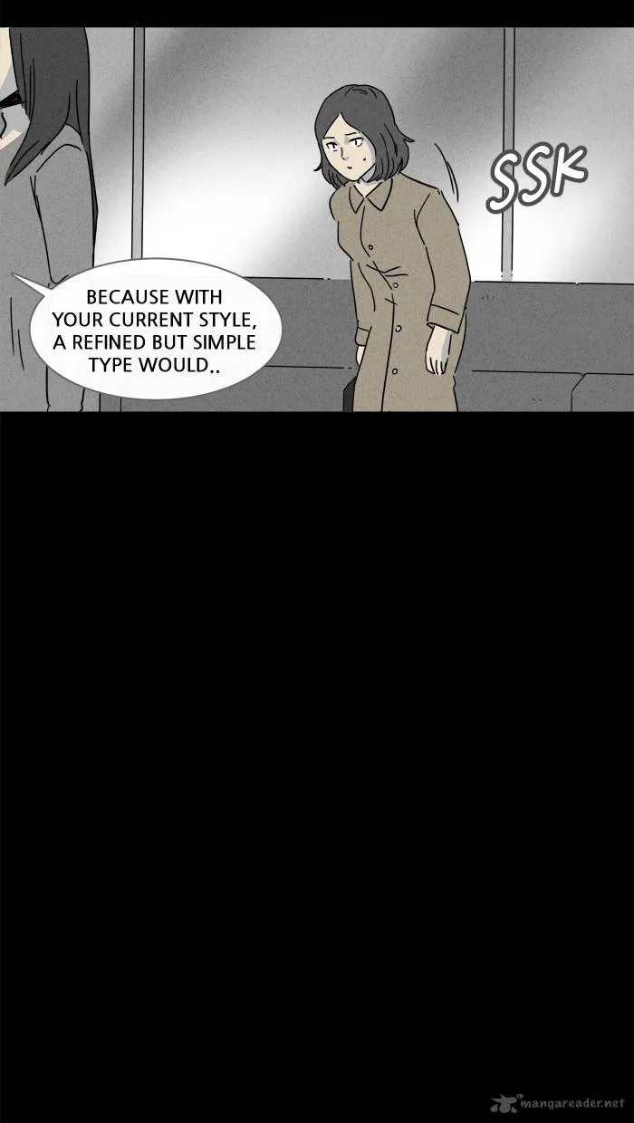 Tales of the Unusual Chapter 149 page 21