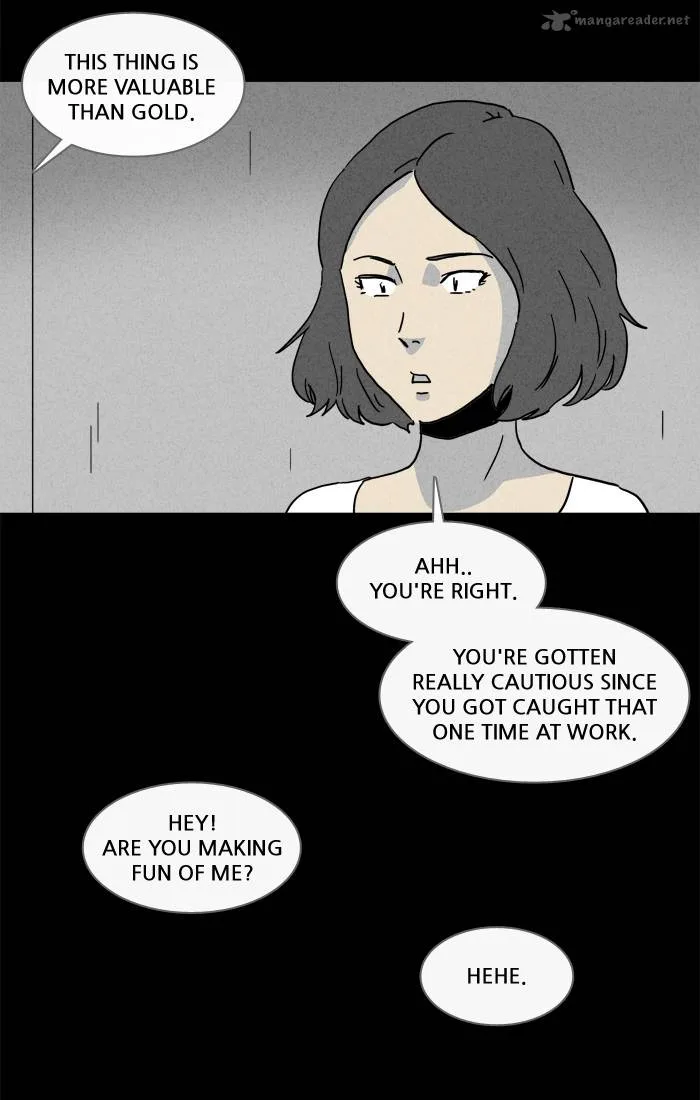 Tales of the Unusual Chapter 149 page 18