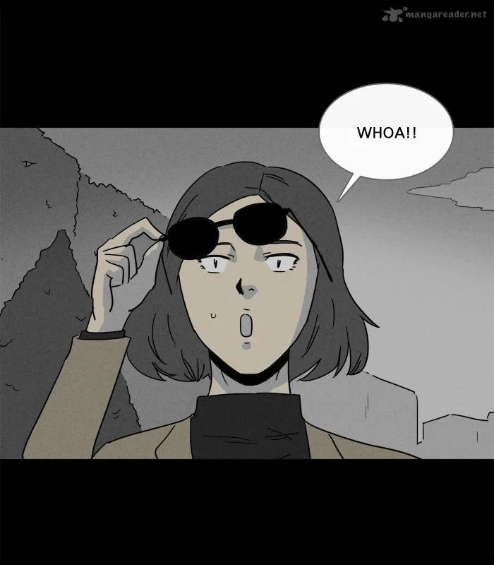 Tales of the Unusual Chapter 149 page 33