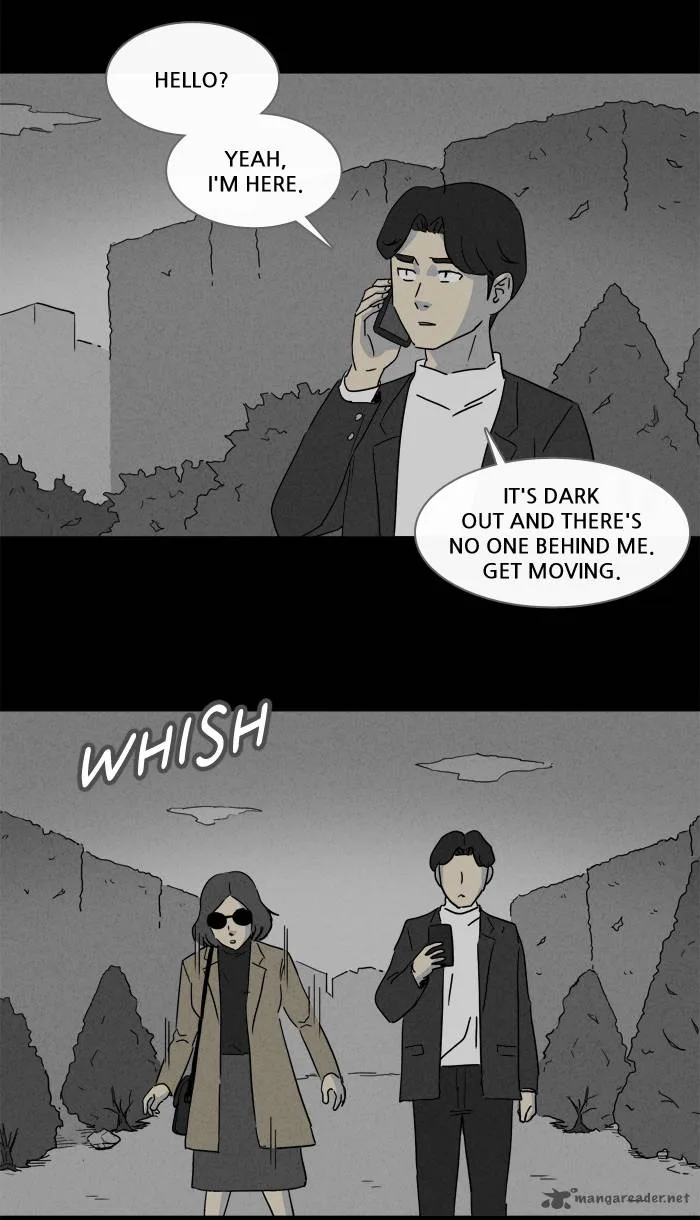 Tales of the Unusual Chapter 149 page 32