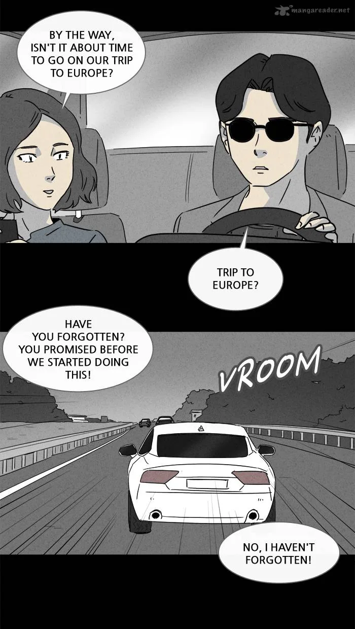 Tales of the Unusual Chapter 149 page 28