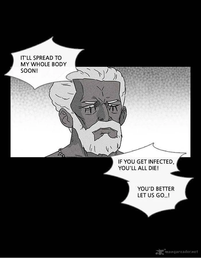 Tales of the Unusual Chapter 15 page 28