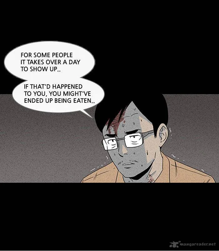 Tales of the Unusual Chapter 15 page 9