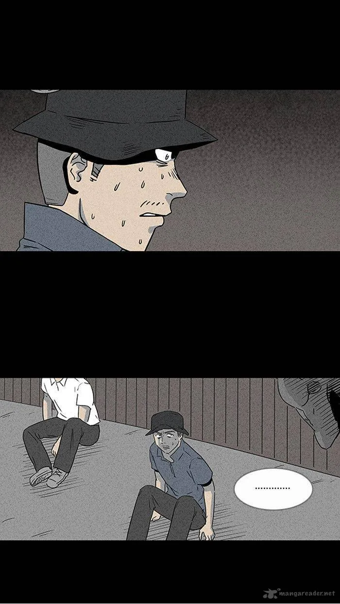 Tales of the Unusual Chapter 15 page 12