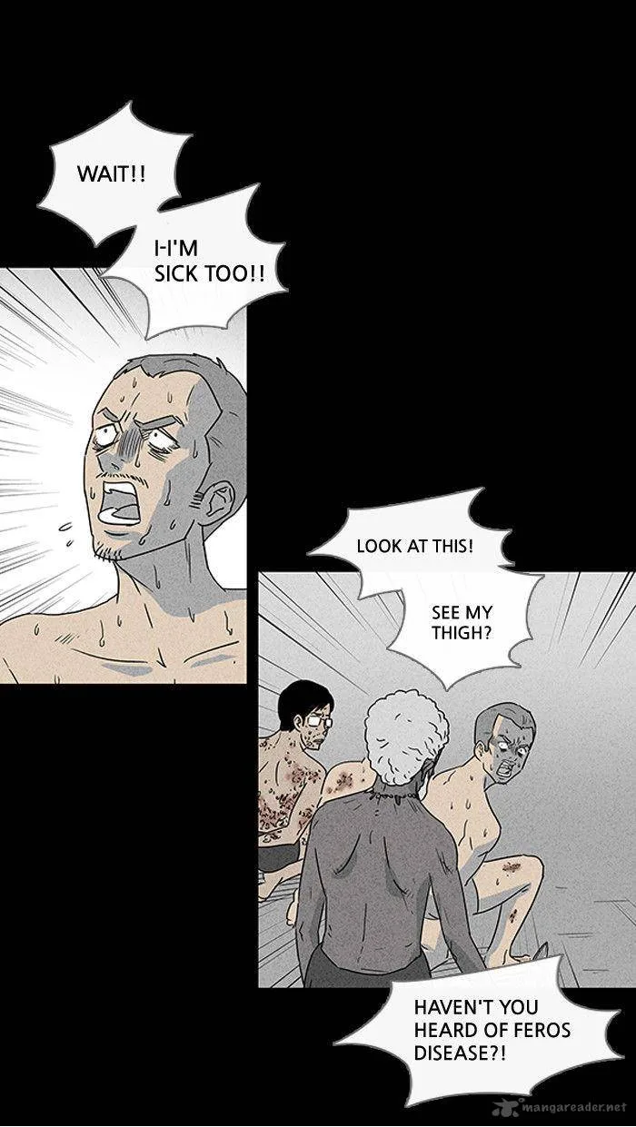 Tales of the Unusual Chapter 15 page 27