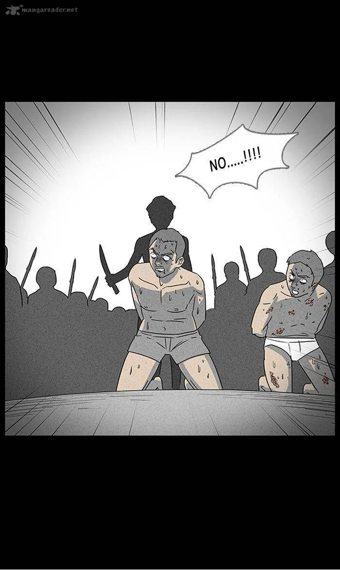 Tales of the Unusual Chapter 15 page 25
