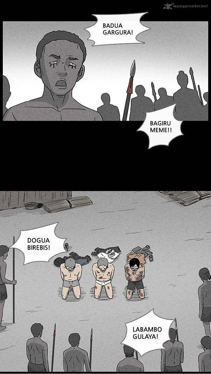 Tales of the Unusual Chapter 15 page 18