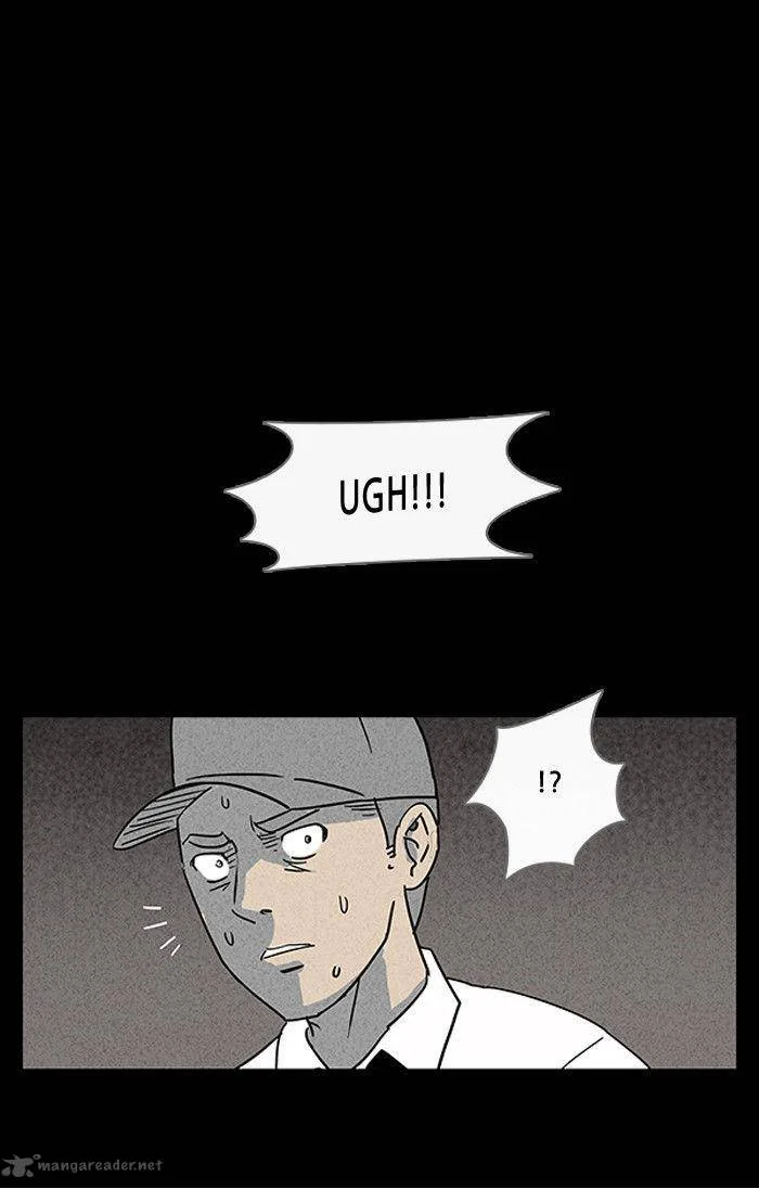 Tales of the Unusual Chapter 15 page 14