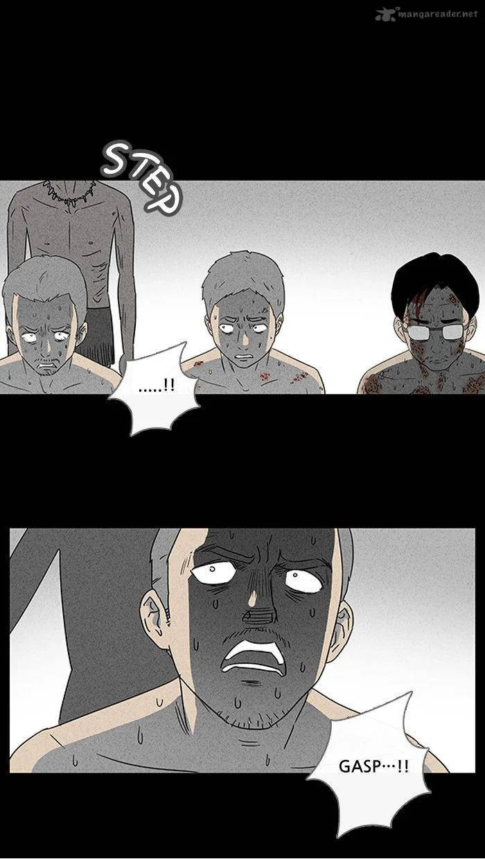 Tales of the Unusual Chapter 15 page 24