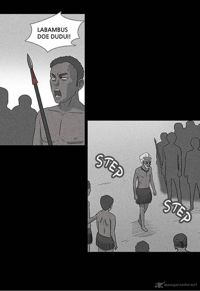 Tales of the Unusual Chapter 15 page 20