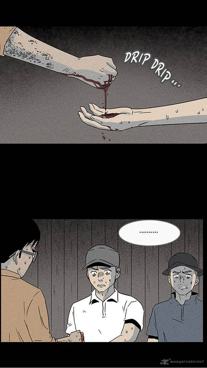 Tales of the Unusual Chapter 15 page 2