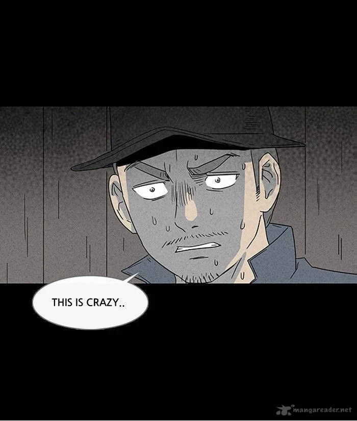 Tales of the Unusual Chapter 15 page 3