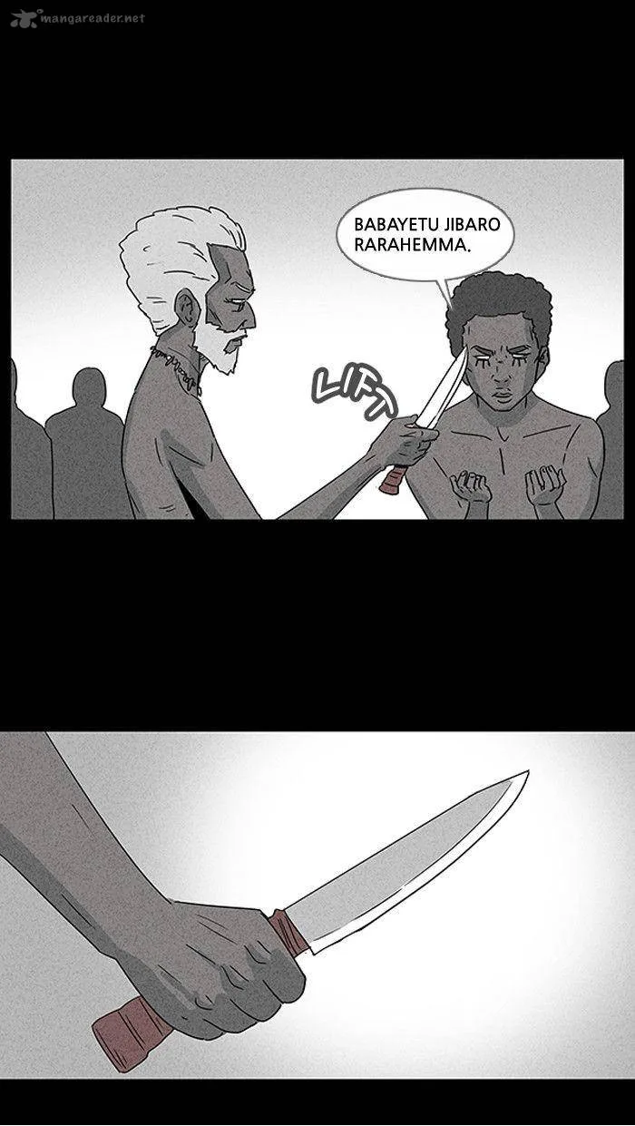 Tales of the Unusual Chapter 15 page 23