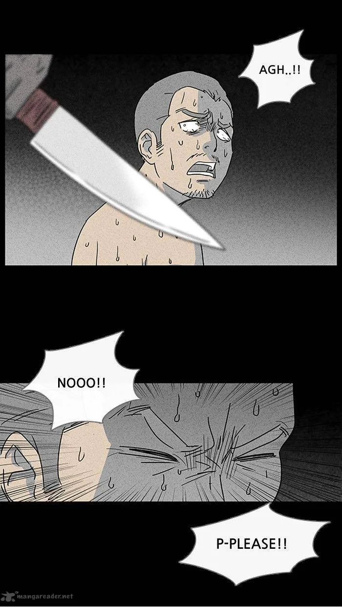 Tales of the Unusual Chapter 15 page 29