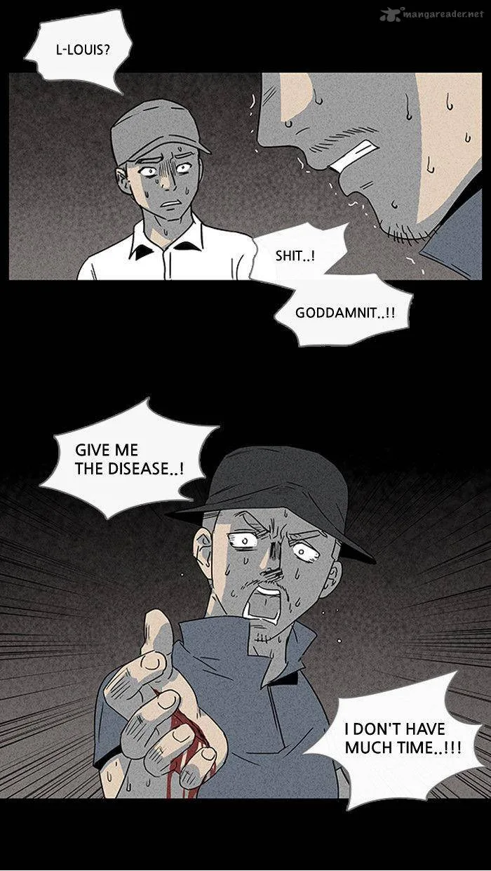 Tales of the Unusual Chapter 15 page 15