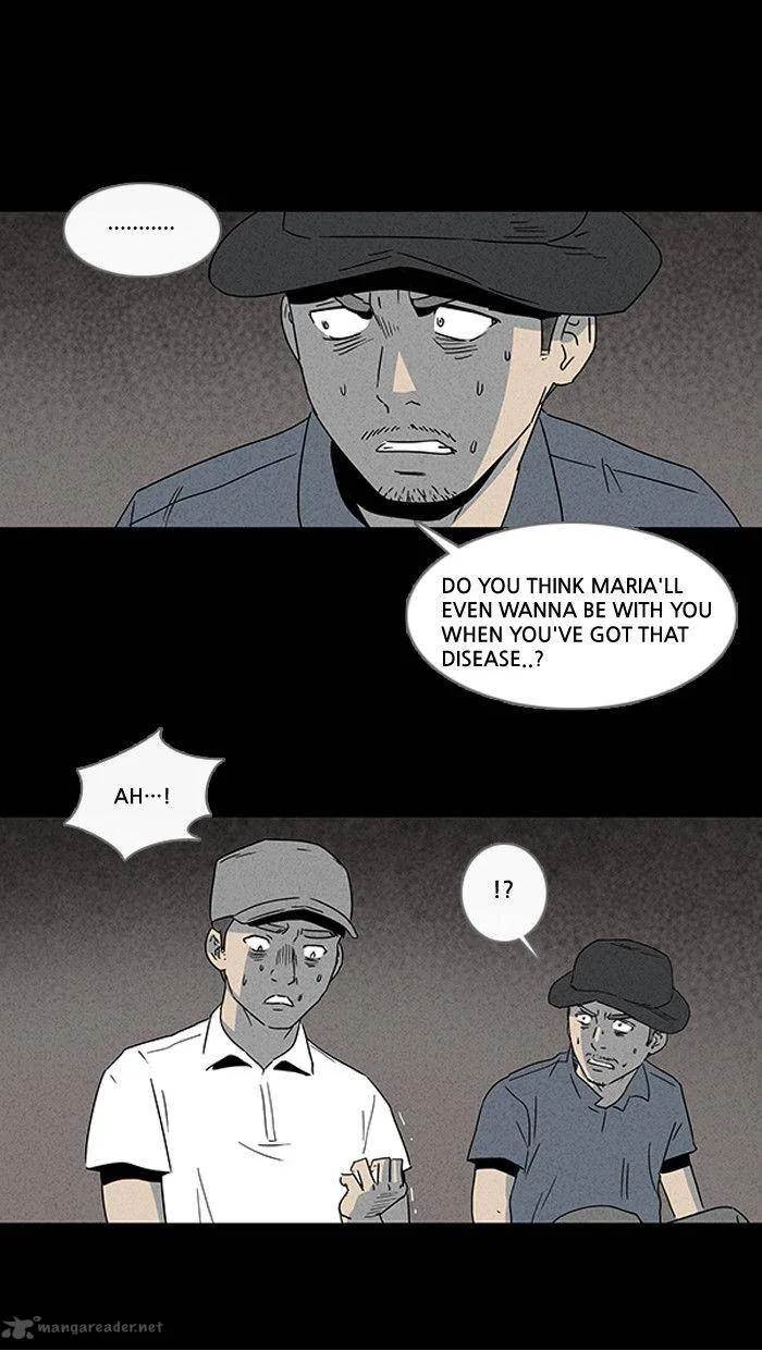 Tales of the Unusual Chapter 15 page 7
