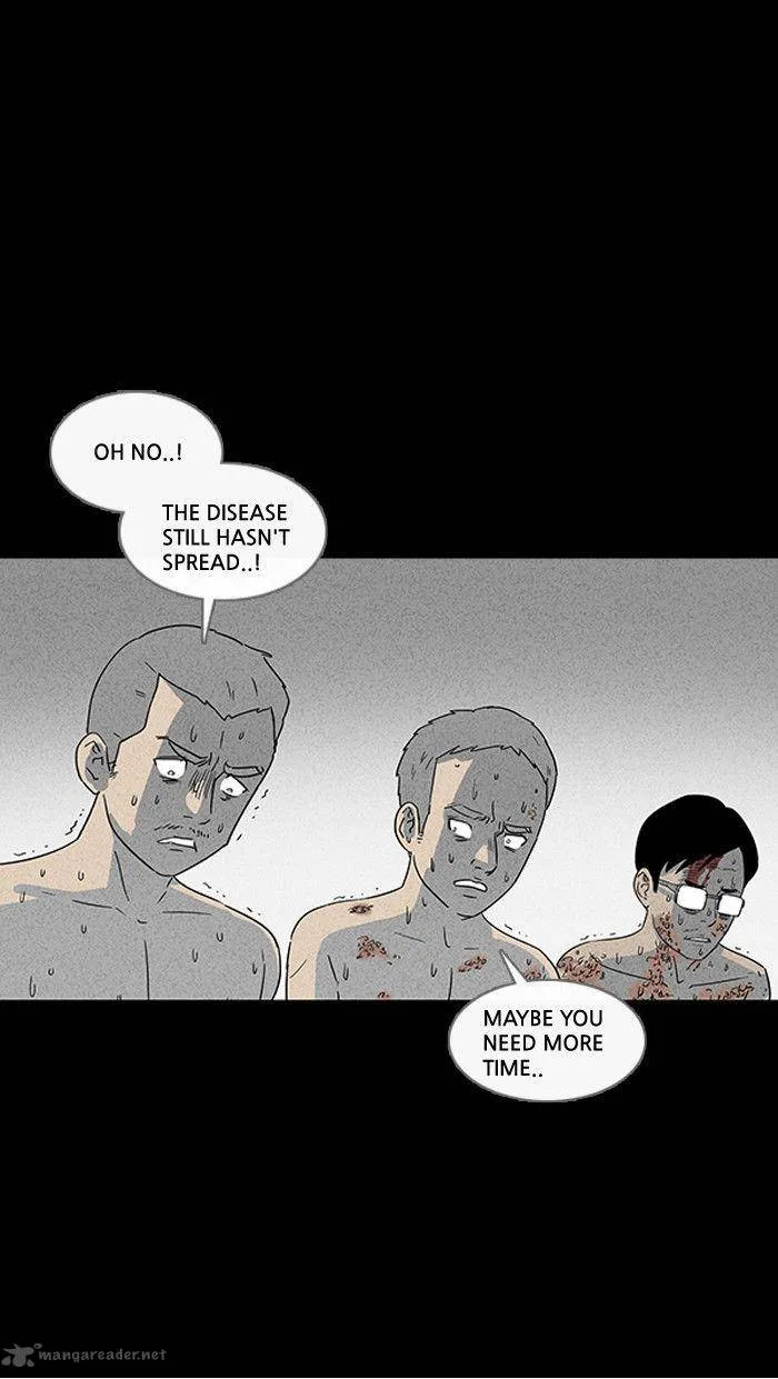 Tales of the Unusual Chapter 15 page 19