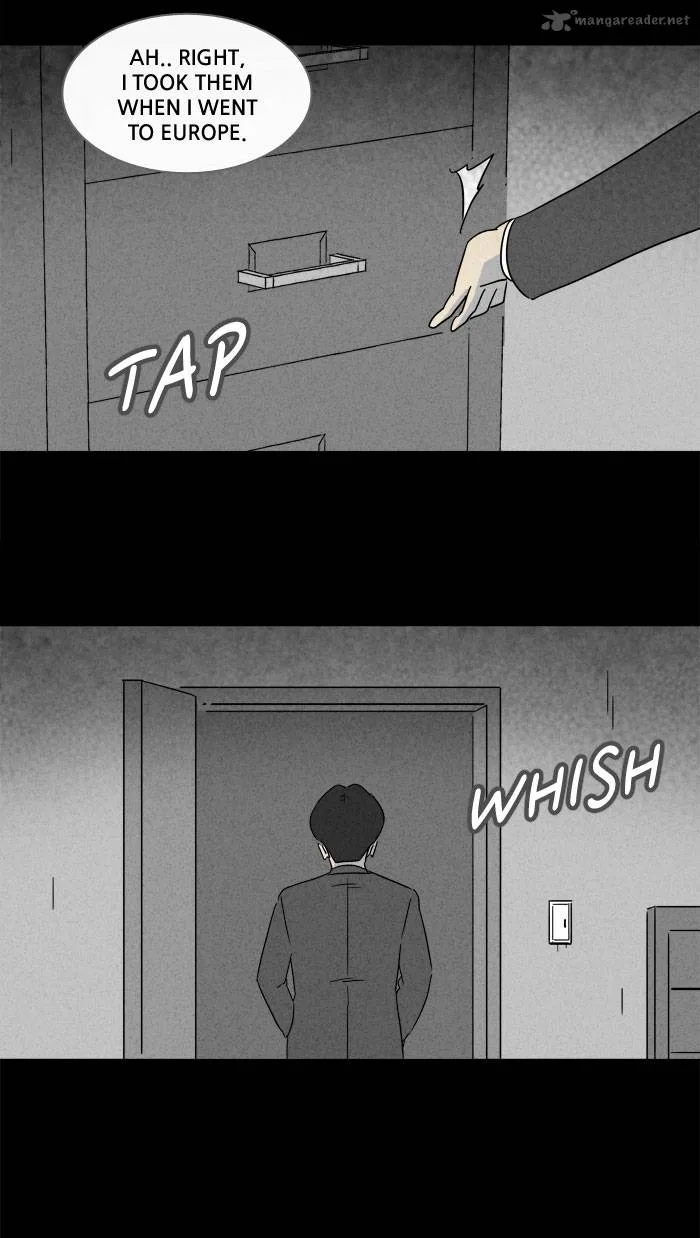Tales of the Unusual Chapter 150 page 28