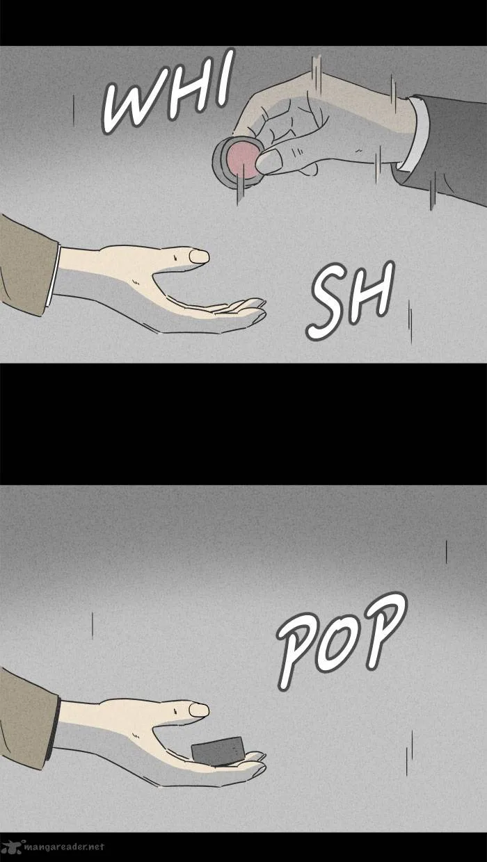 Tales of the Unusual Chapter 150 page 6