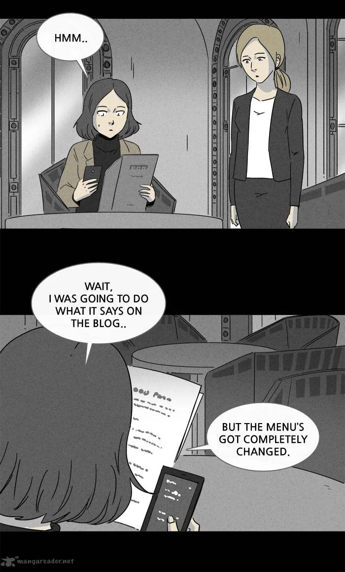 Tales of the Unusual Chapter 150 page 9