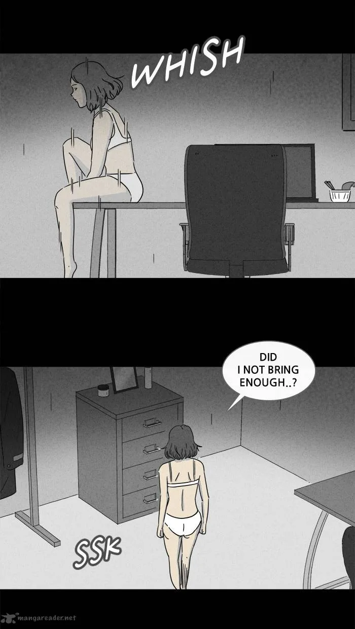 Tales of the Unusual Chapter 150 page 21