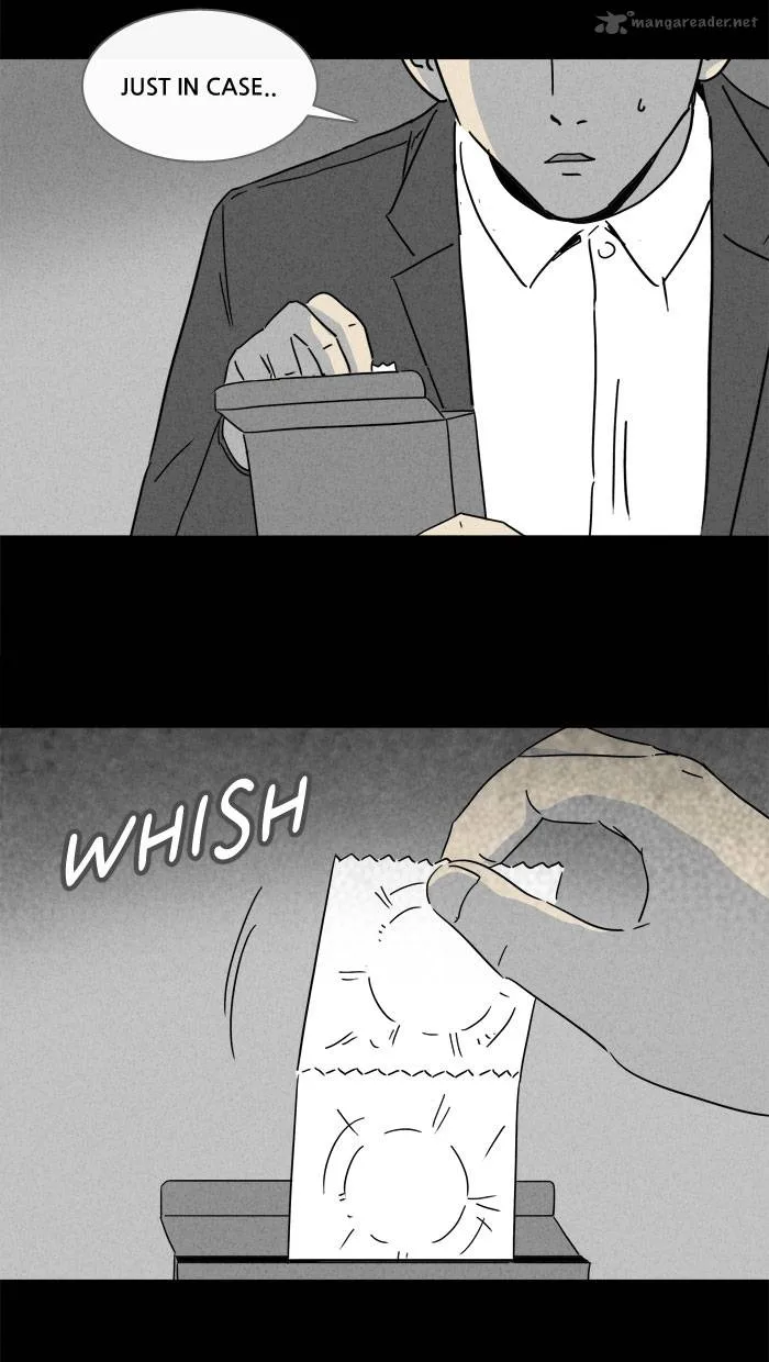 Tales of the Unusual Chapter 150 page 26