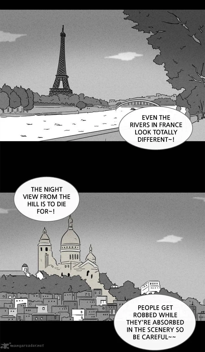 Tales of the Unusual Chapter 150 page 2