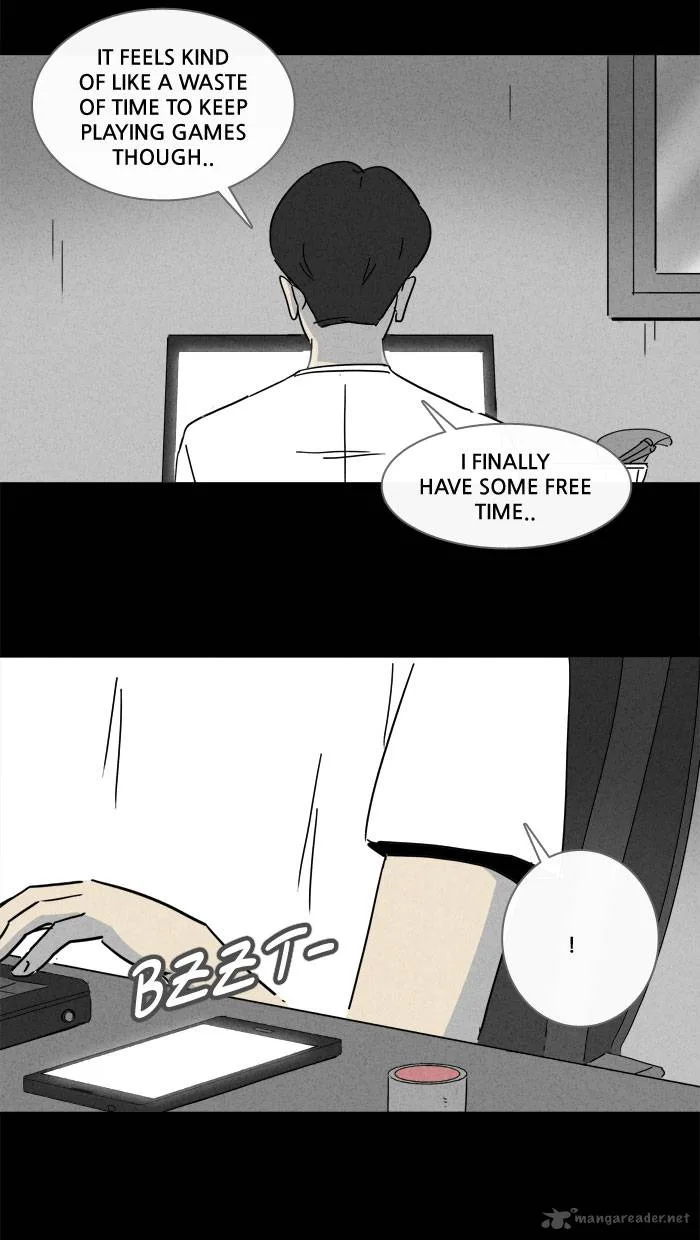 Tales of the Unusual Chapter 150 page 15