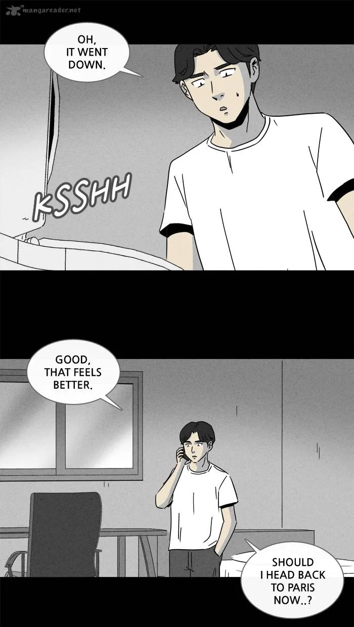Tales of the Unusual Chapter 151 page 13