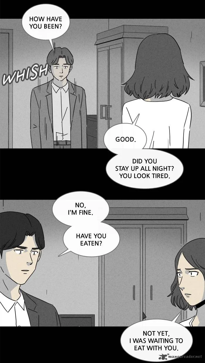 Tales of the Unusual Chapter 151 page 3