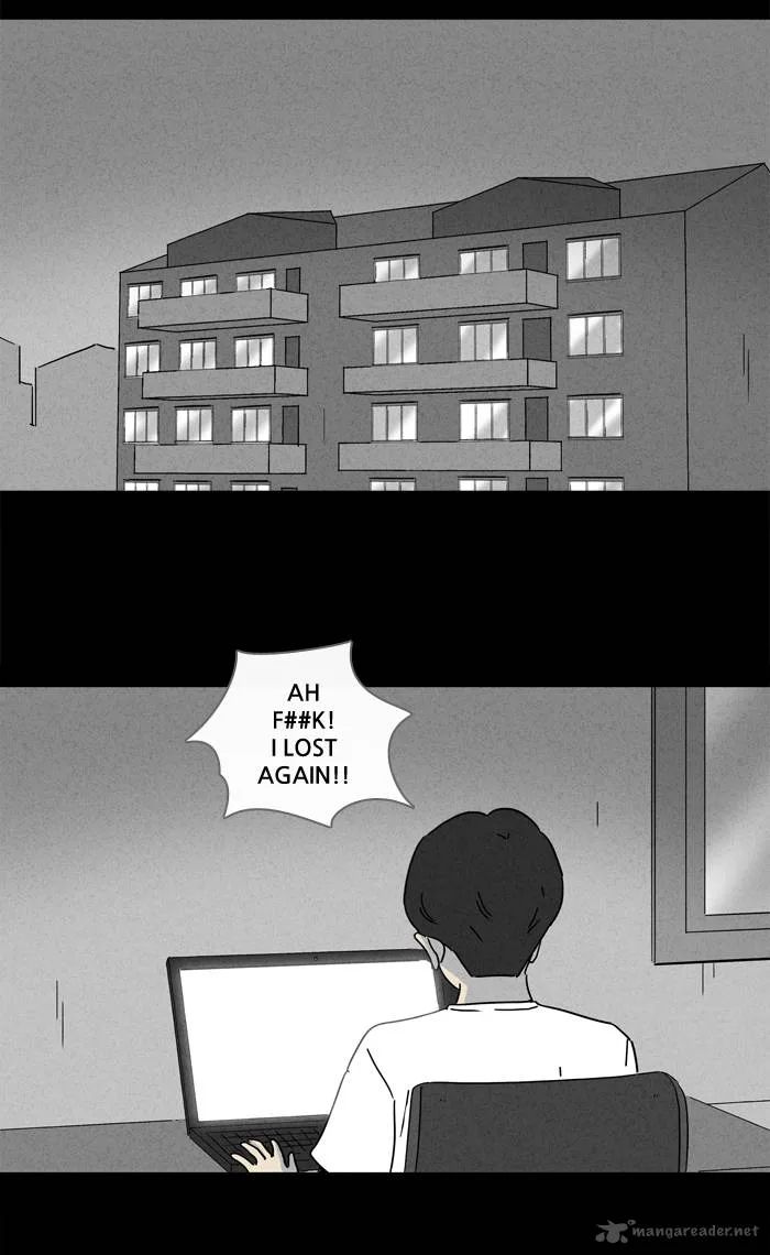 Tales of the Unusual Chapter 151 page 9