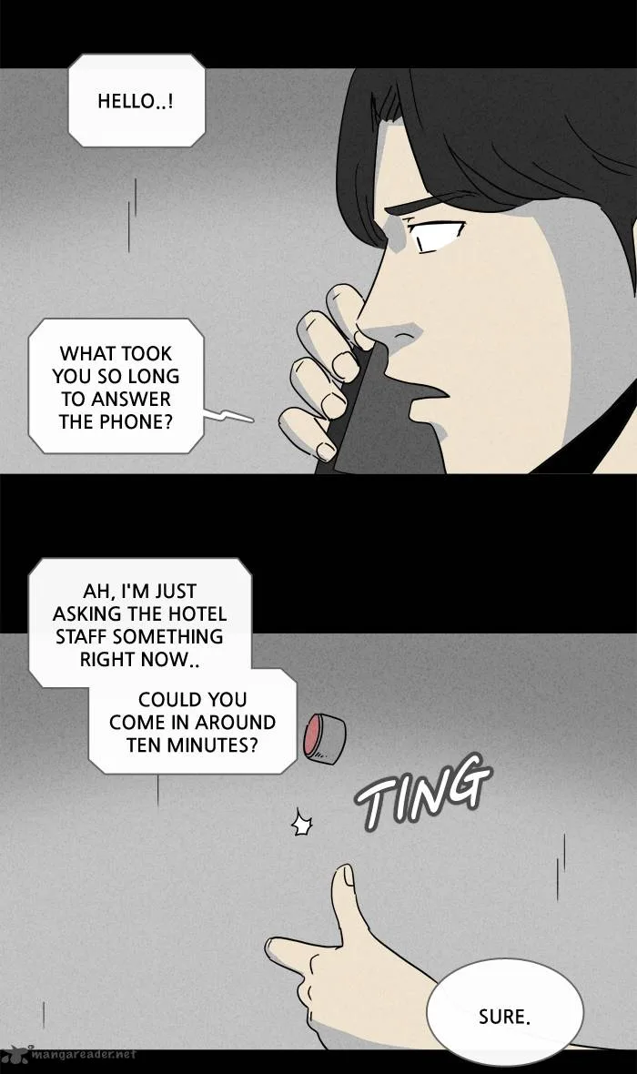 Tales of the Unusual Chapter 151 page 15