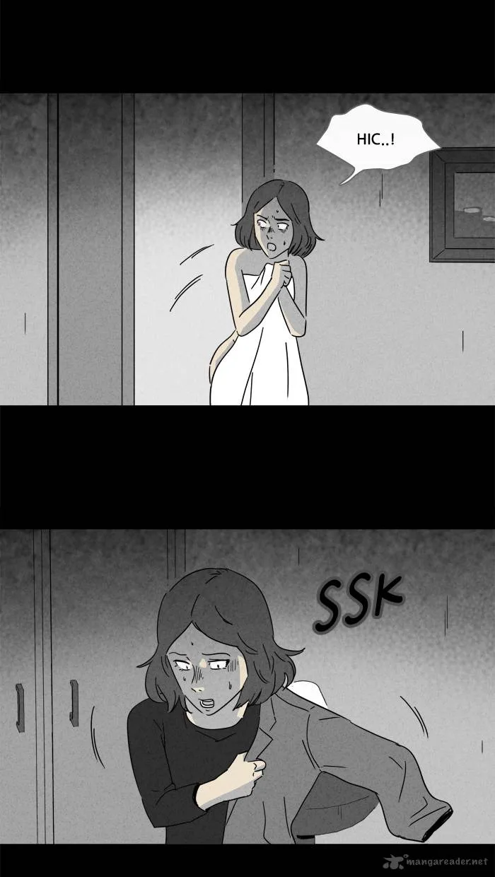 Tales of the Unusual Chapter 151 page 29